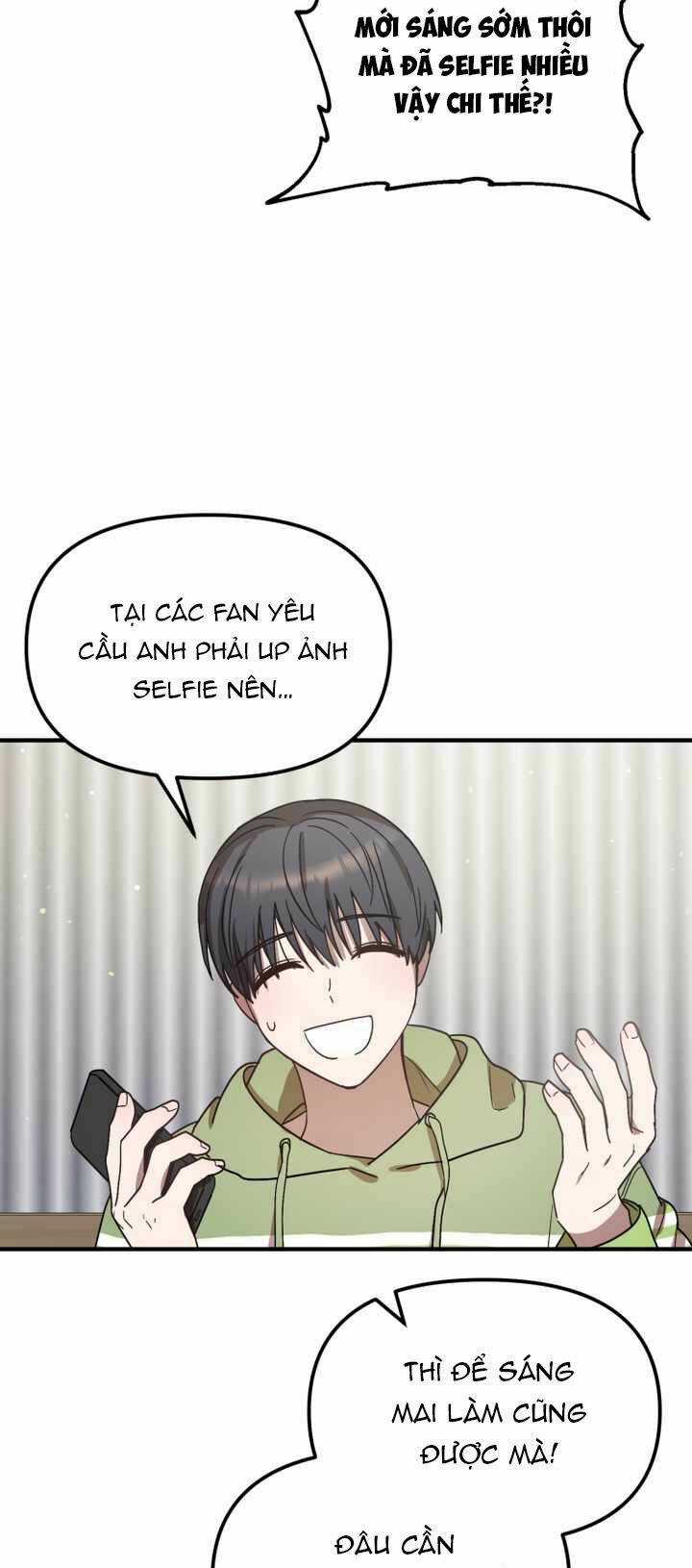 Thư Viện Ẩn Của Siêu Idol Chapter 43 trang 49