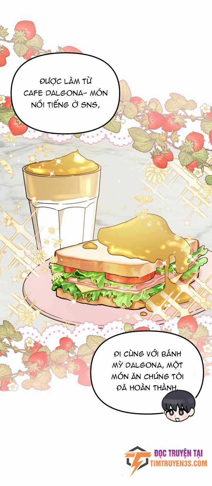 Thư Viện Ẩn Của Siêu Idol Chapter 43 trang 5