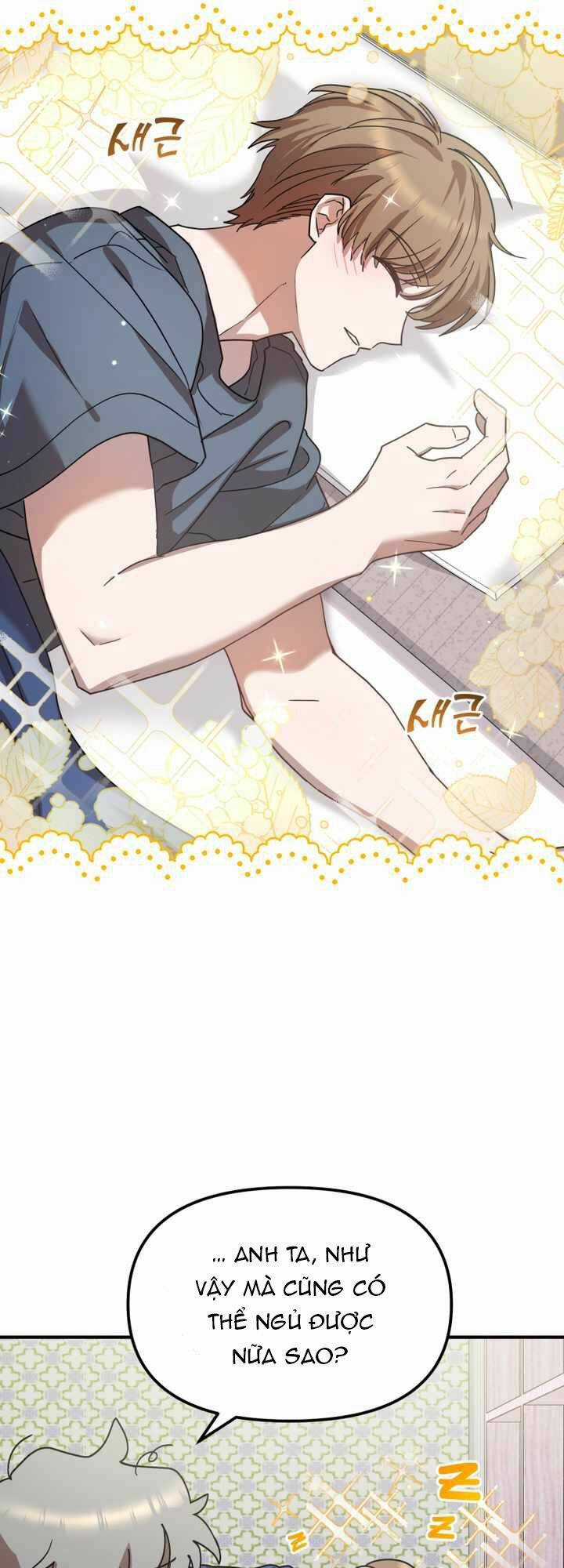 Thư Viện Ẩn Của Siêu Idol Chapter 43 trang 51