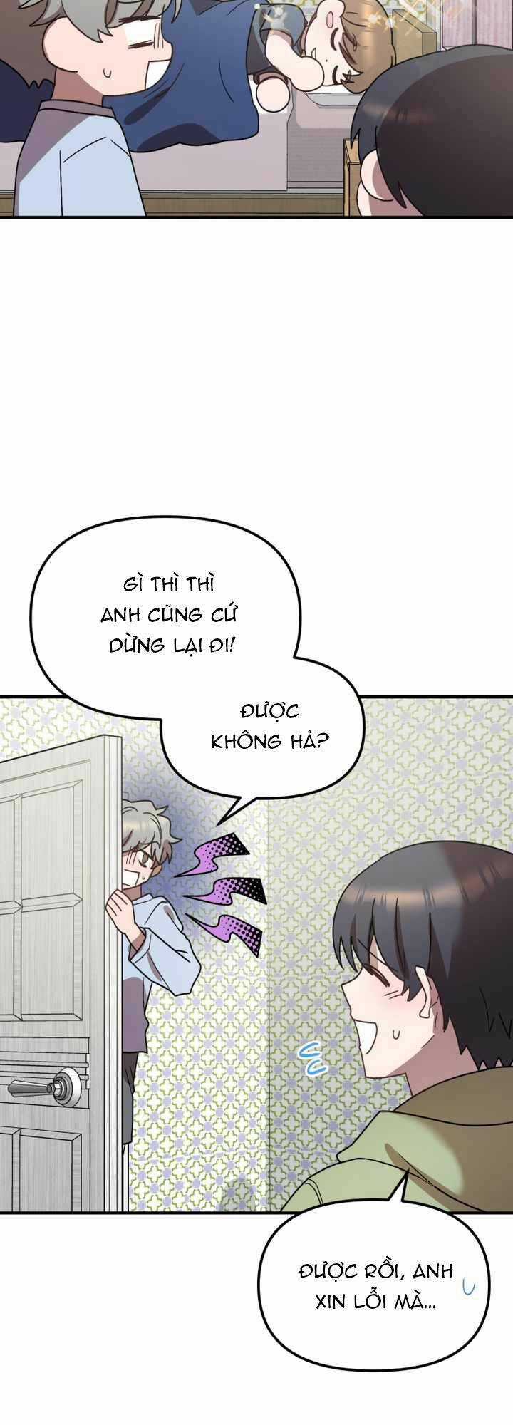 Thư Viện Ẩn Của Siêu Idol Chapter 43 trang 52