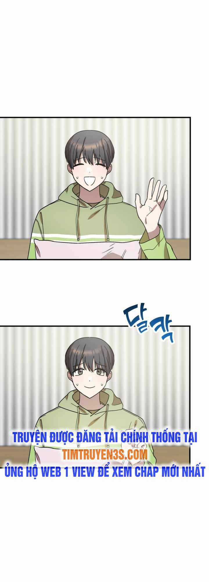 Thư Viện Ẩn Của Siêu Idol Chapter 43 trang 53