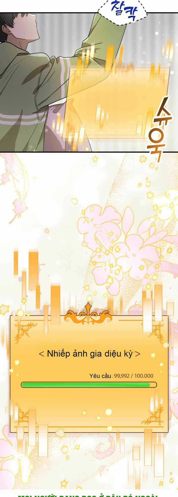 Thư Viện Ẩn Của Siêu Idol Chapter 43 trang 55