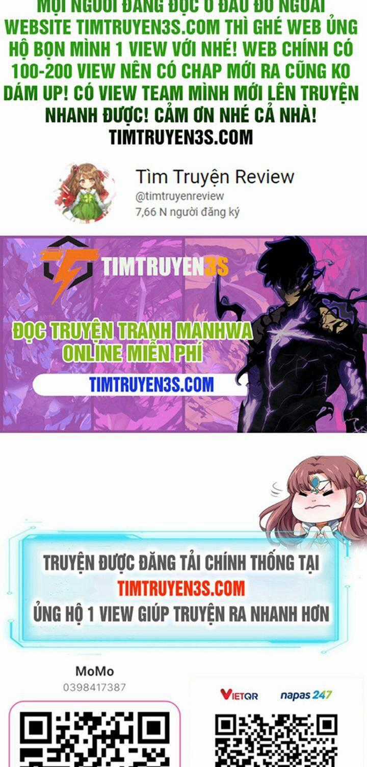 Thư Viện Ẩn Của Siêu Idol Chapter 43 trang 56