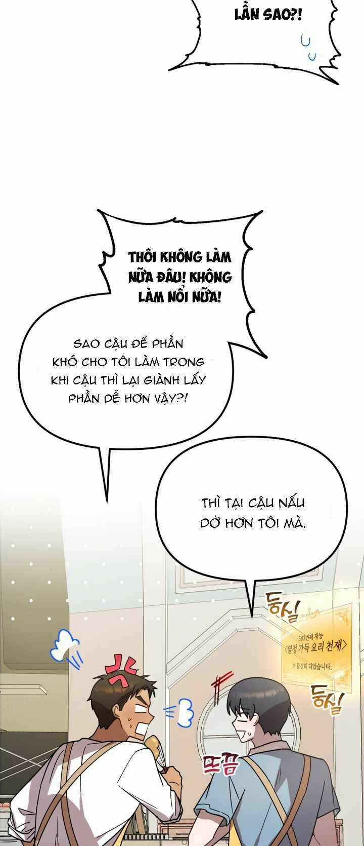 Thư Viện Ẩn Của Siêu Idol Chapter 43 trang 9