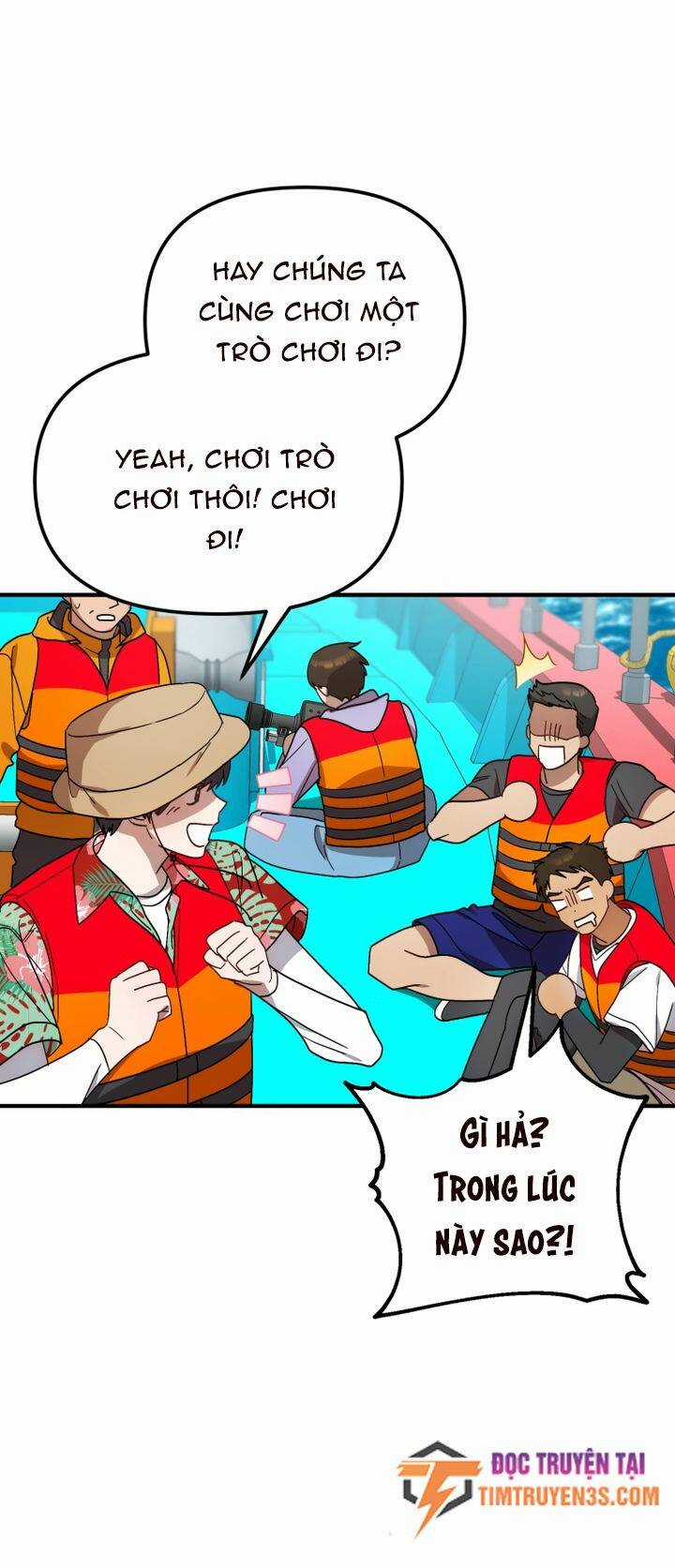 Thư Viện Ẩn Của Siêu Idol Chapter 44 trang 11