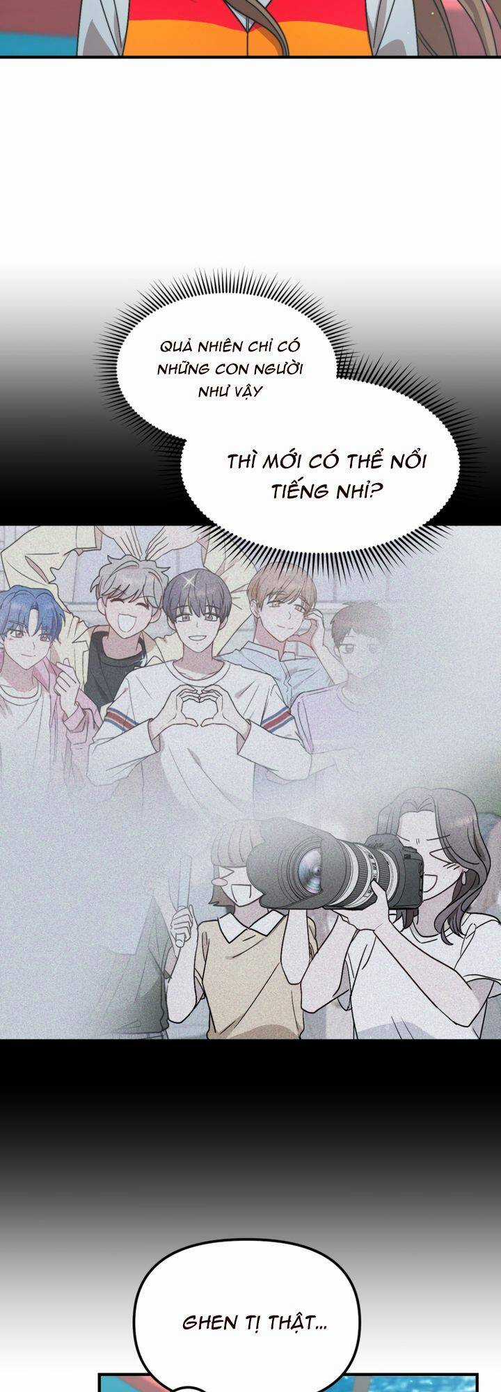 Thư Viện Ẩn Của Siêu Idol Chapter 44 trang 14