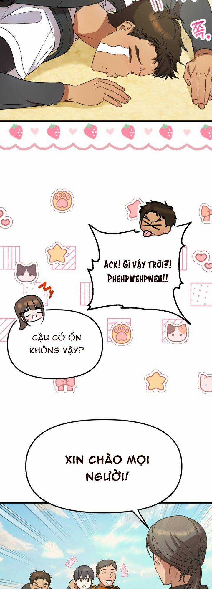 Thư Viện Ẩn Của Siêu Idol Chapter 44 trang 23