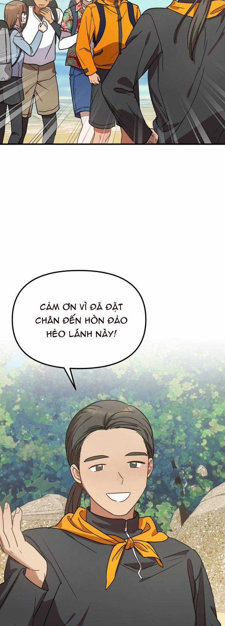 Thư Viện Ẩn Của Siêu Idol Chapter 44 trang 24