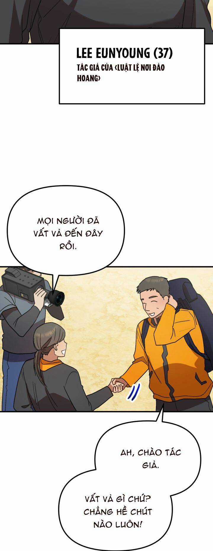 Thư Viện Ẩn Của Siêu Idol Chapter 44 trang 25