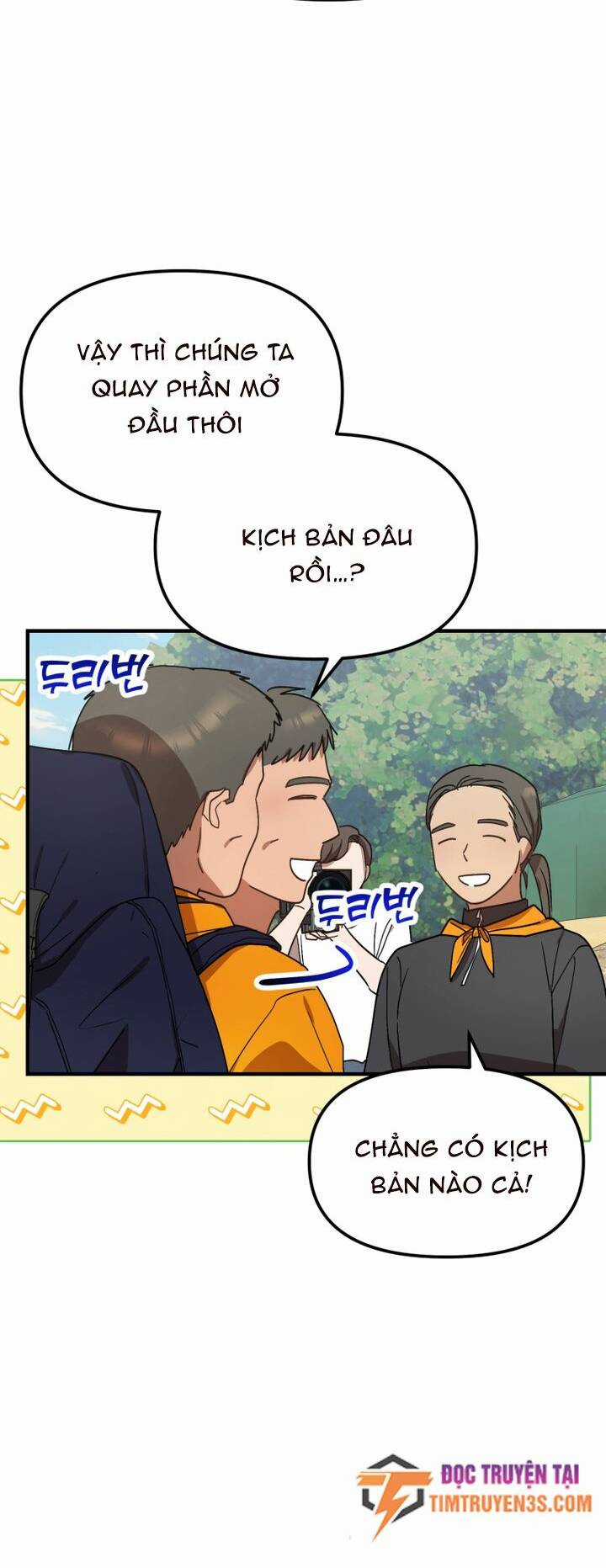 Thư Viện Ẩn Của Siêu Idol Chapter 44 trang 26