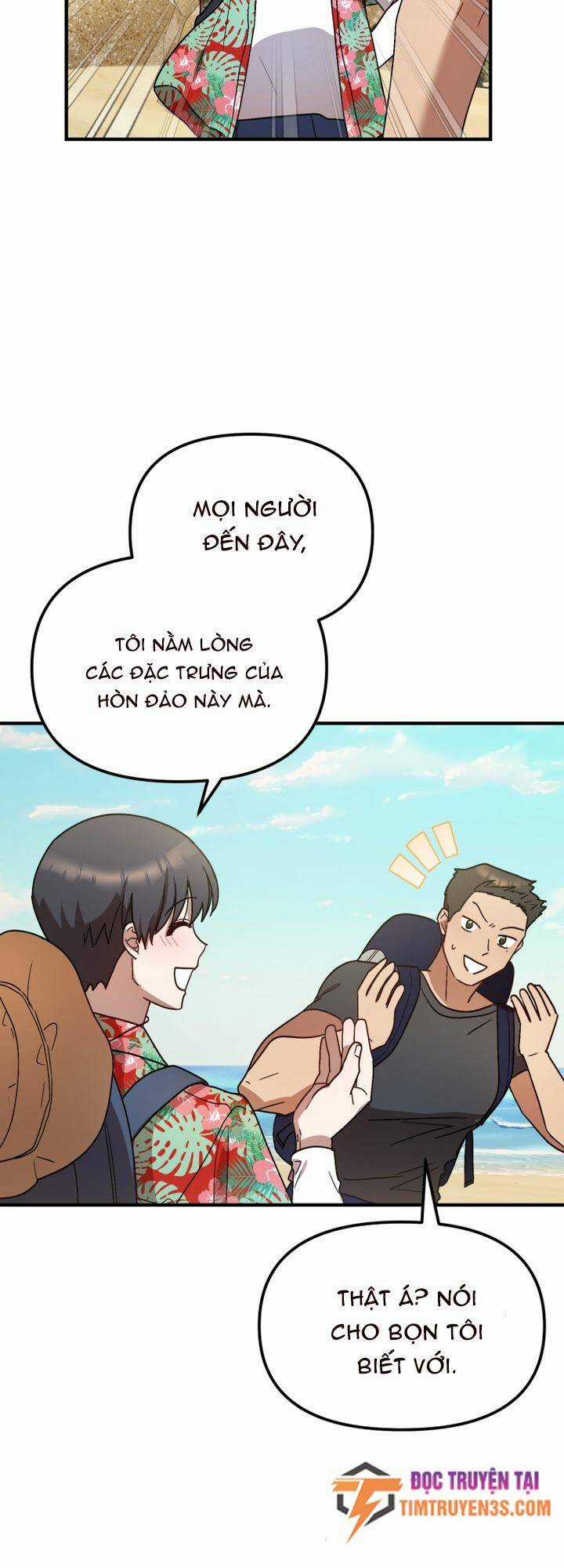 Thư Viện Ẩn Của Siêu Idol Chapter 44 trang 31