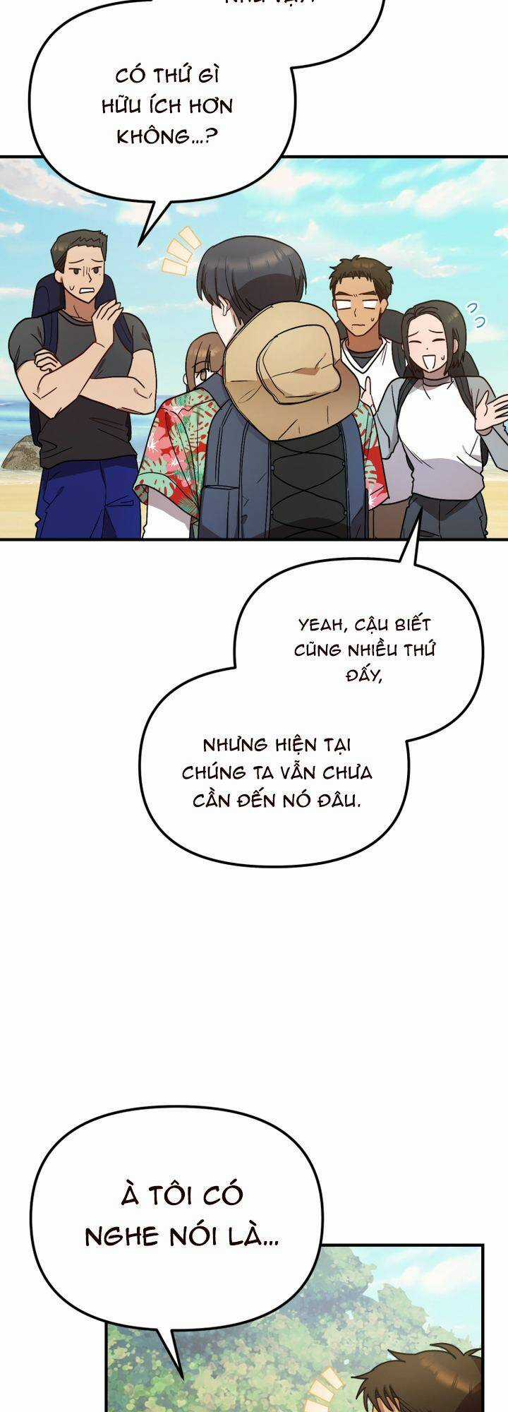 Thư Viện Ẩn Của Siêu Idol Chapter 44 trang 33