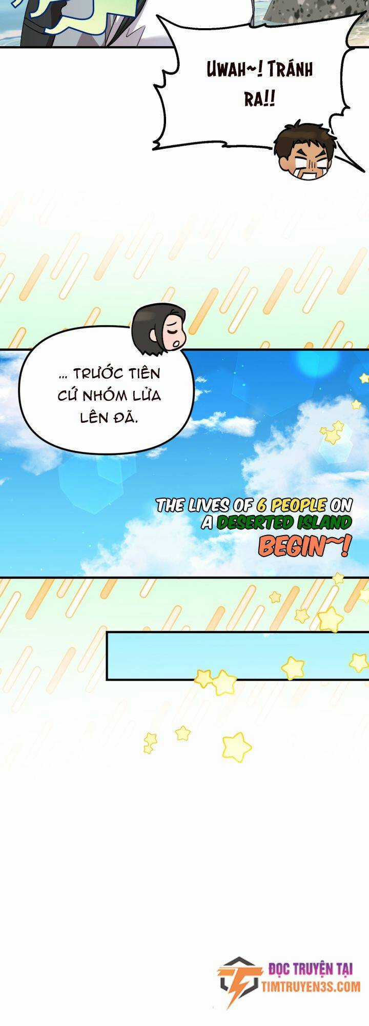 Thư Viện Ẩn Của Siêu Idol Chapter 44 trang 36