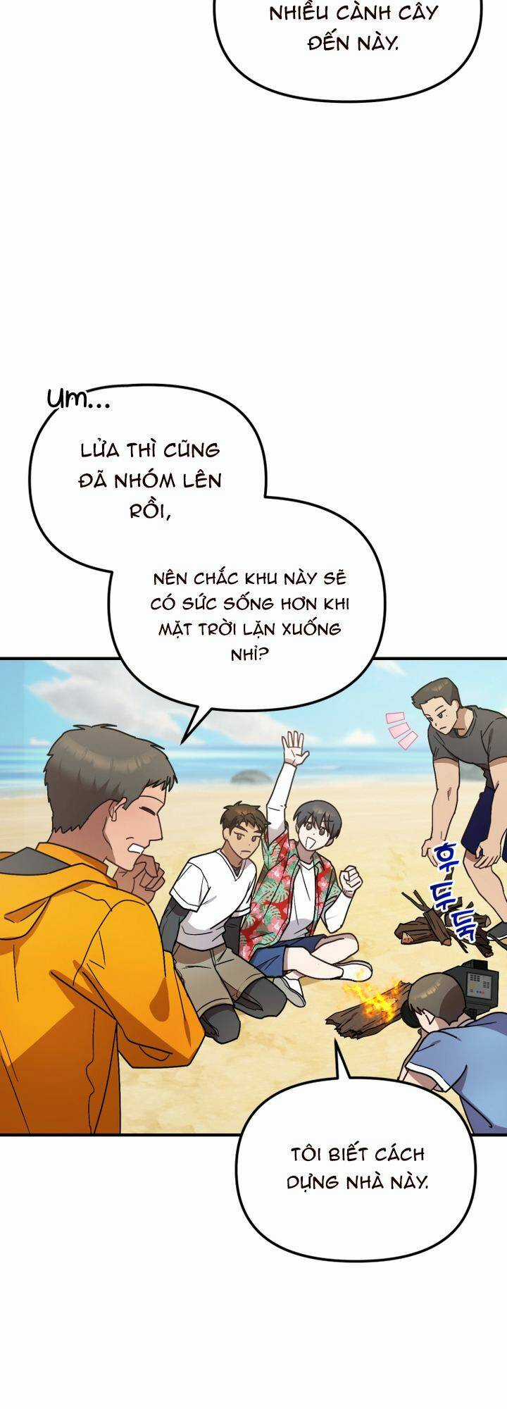 Thư Viện Ẩn Của Siêu Idol Chapter 44 trang 39