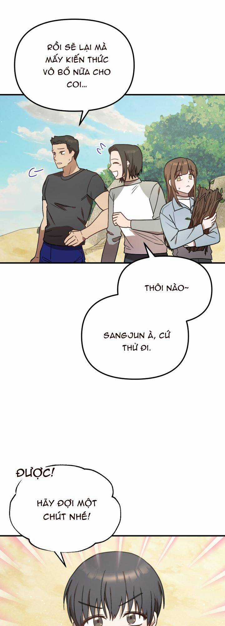 Thư Viện Ẩn Của Siêu Idol Chapter 44 trang 40