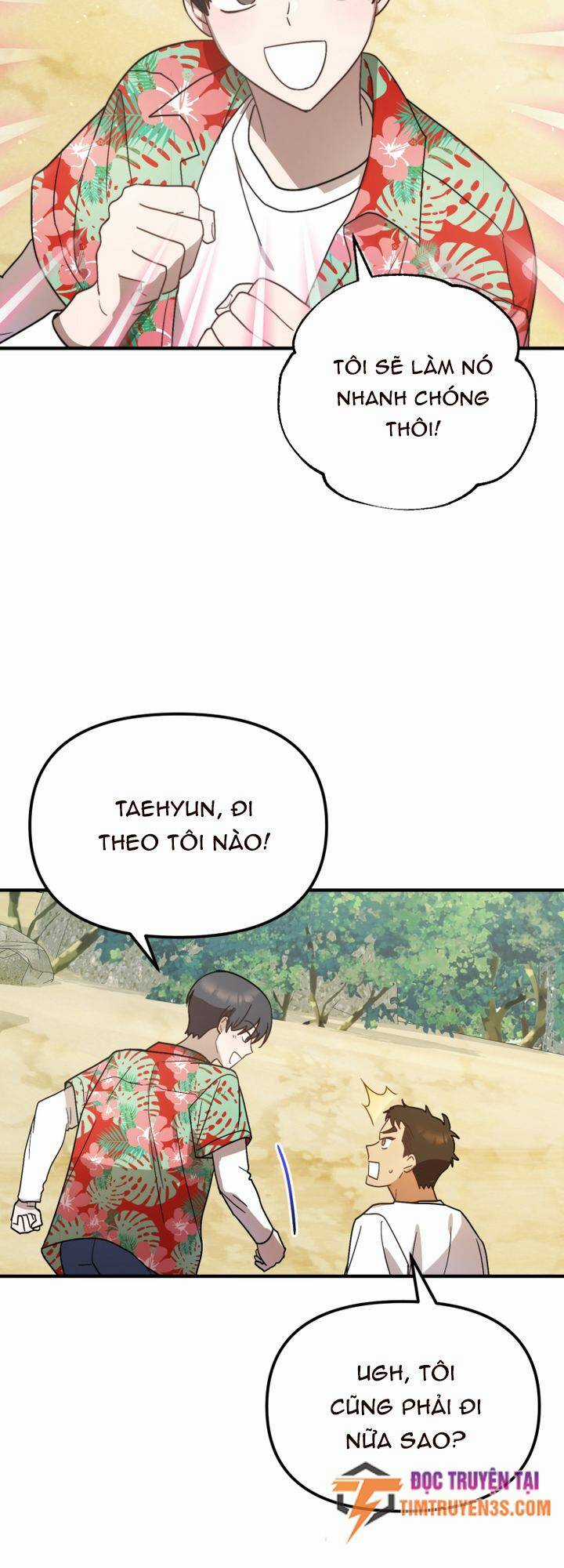 Thư Viện Ẩn Của Siêu Idol Chapter 44 trang 41