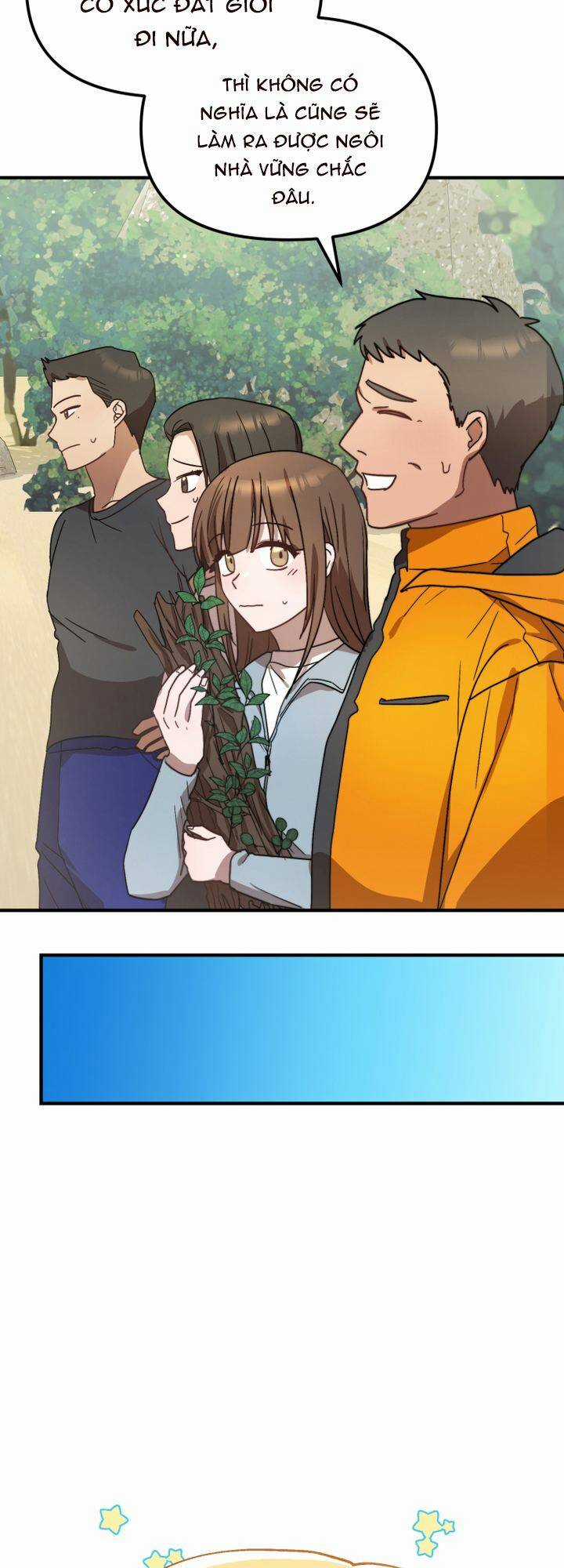 Thư Viện Ẩn Của Siêu Idol Chapter 44 trang 45