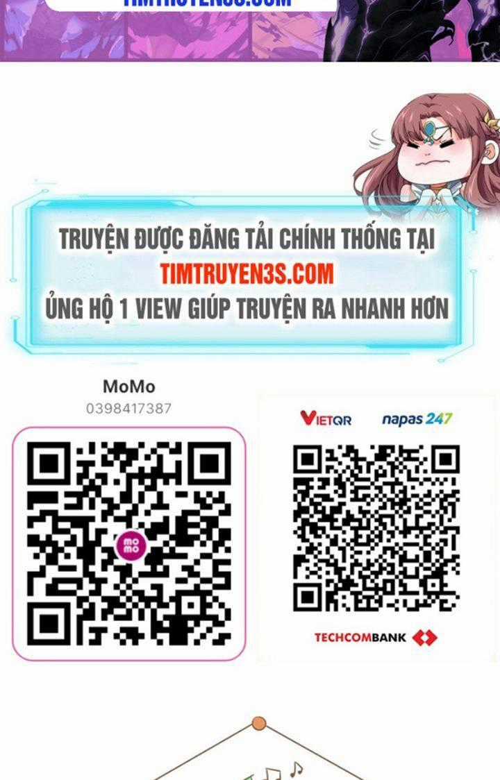 Thư Viện Ẩn Của Siêu Idol Chapter 44 trang 47