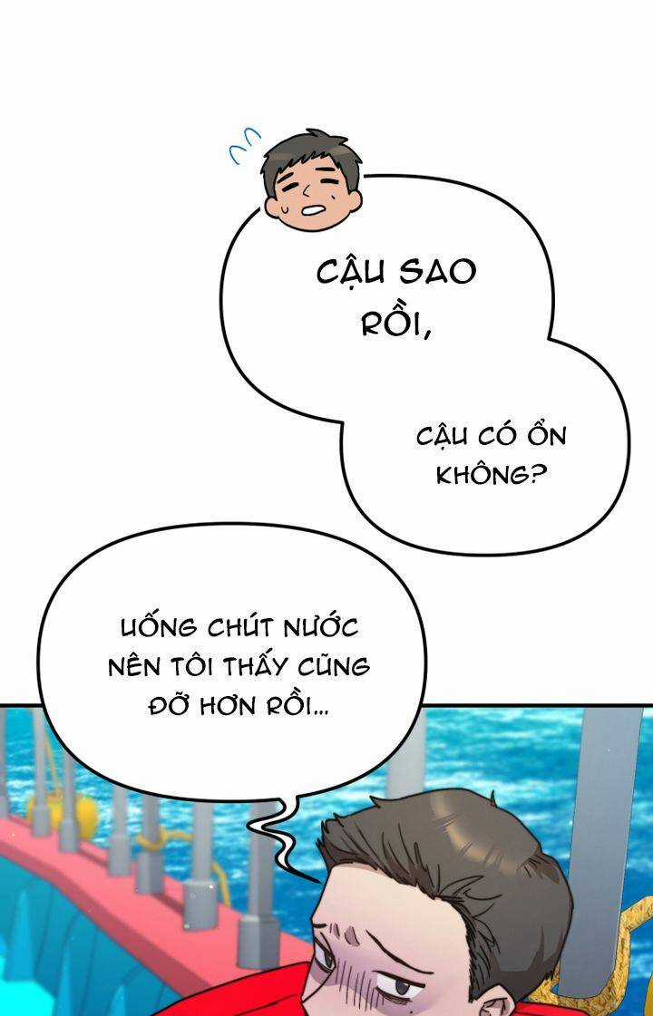 Thư Viện Ẩn Của Siêu Idol Chapter 44 trang 5