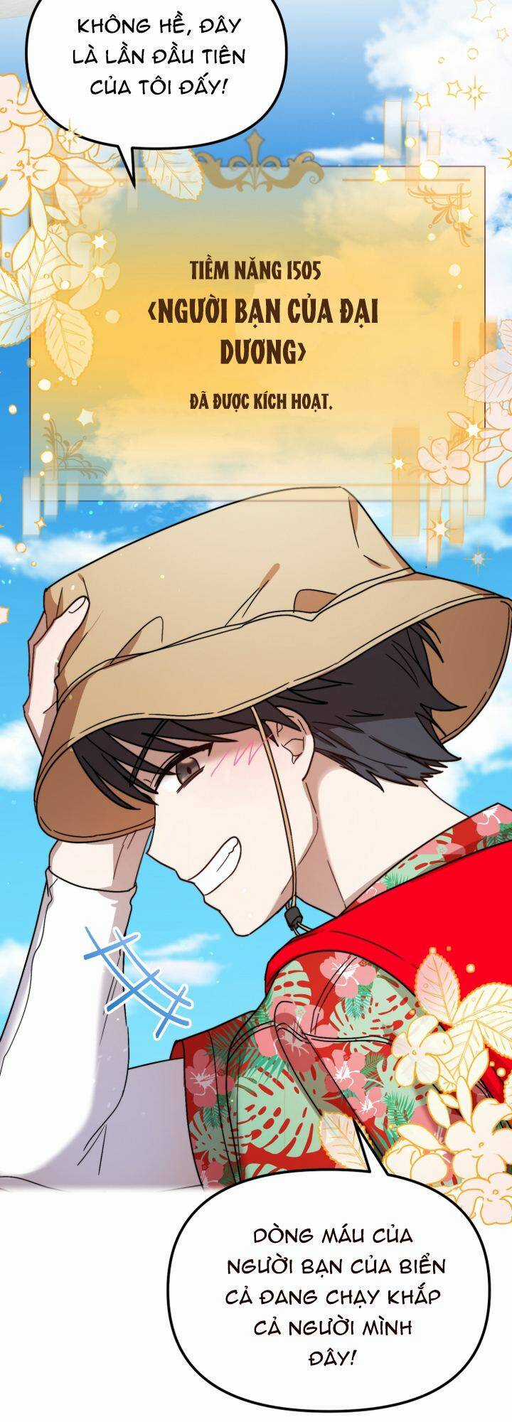 Thư Viện Ẩn Của Siêu Idol Chapter 44 trang 9