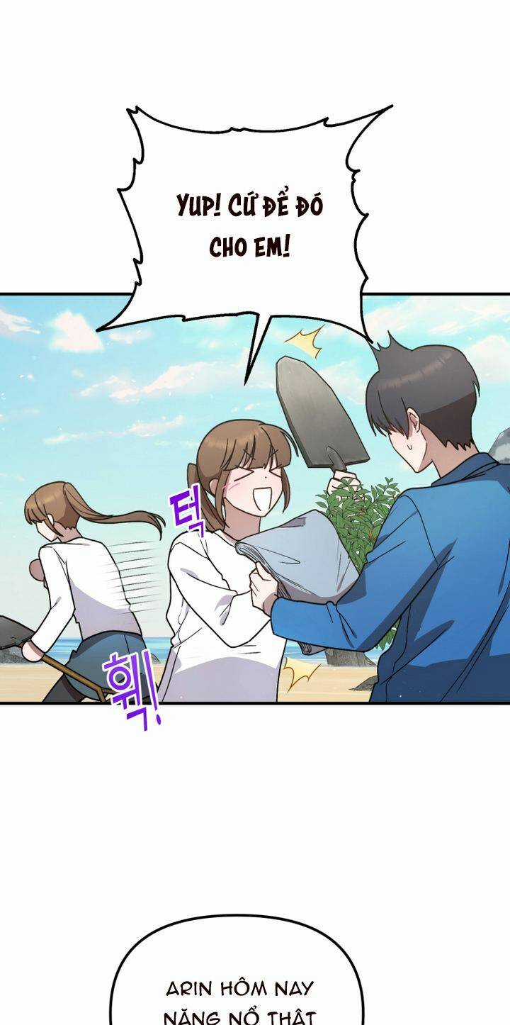 Thư Viện Ẩn Của Siêu Idol Chapter 45 trang 10