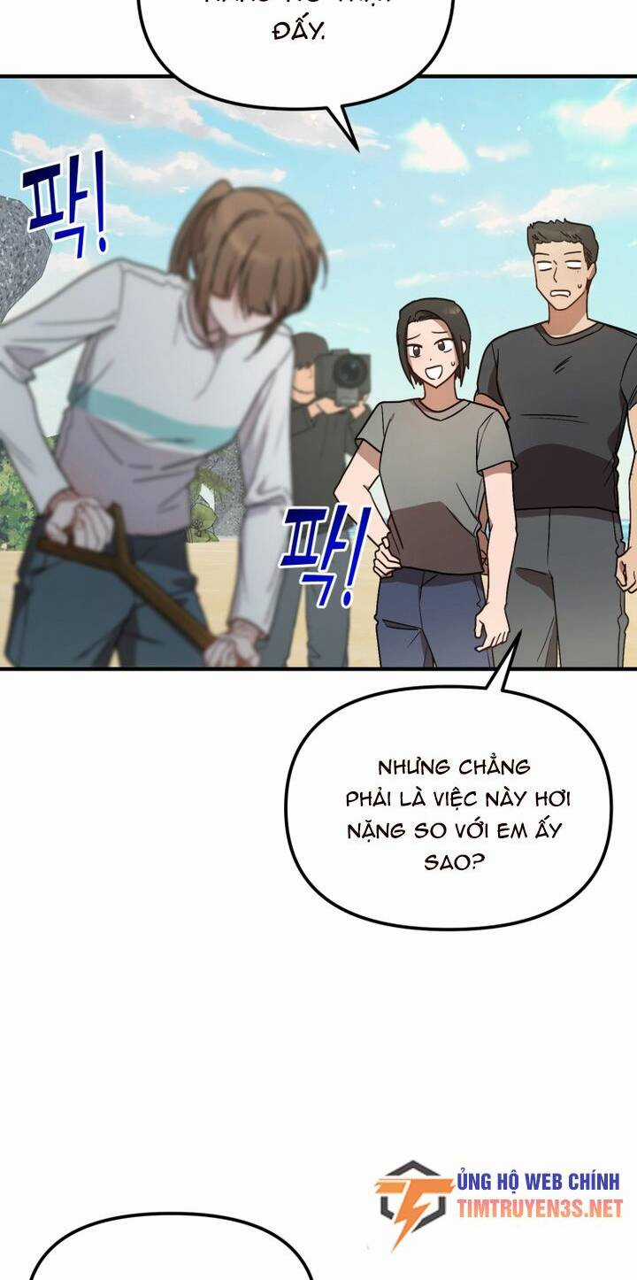 Thư Viện Ẩn Của Siêu Idol Chapter 45 trang 11