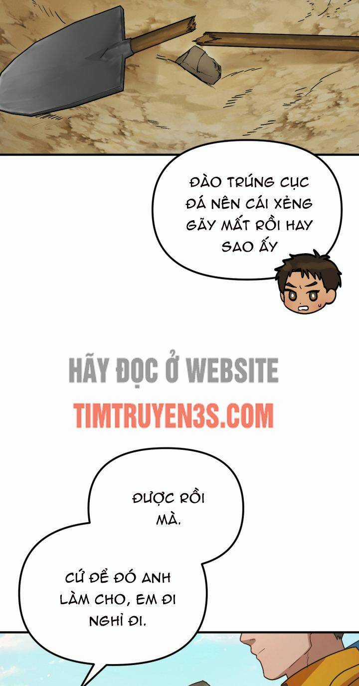 Thư Viện Ẩn Của Siêu Idol Chapter 45 trang 15