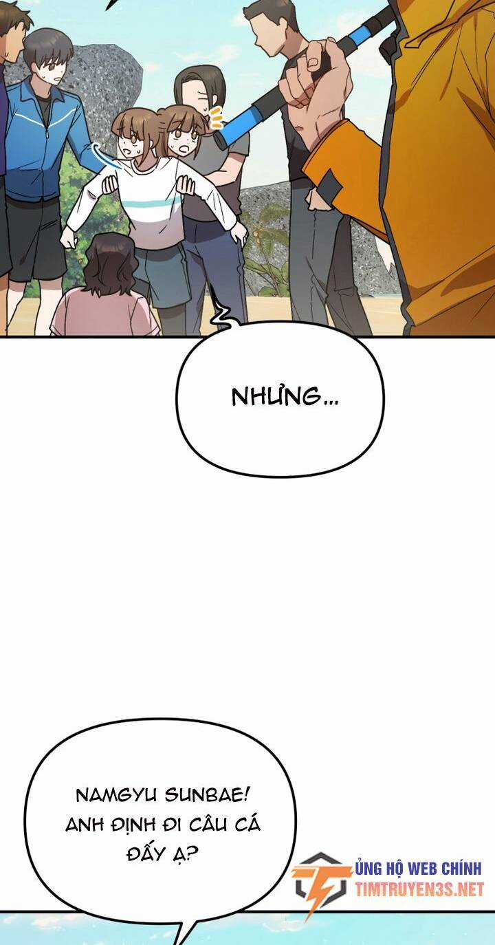 Thư Viện Ẩn Của Siêu Idol Chapter 45 trang 16