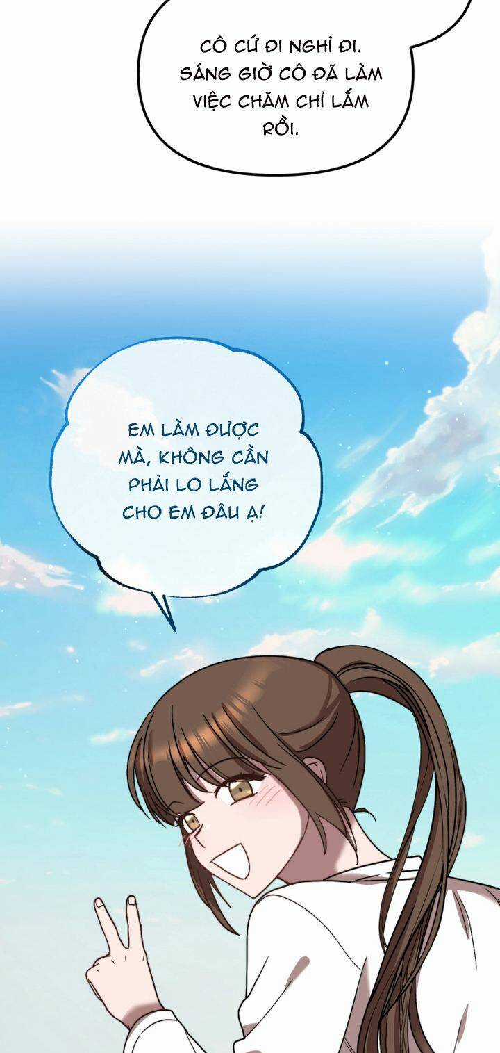 Thư Viện Ẩn Của Siêu Idol Chapter 45 trang 18