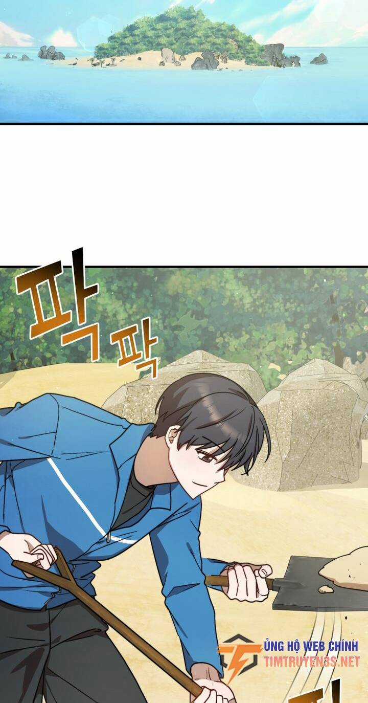 Thư Viện Ẩn Của Siêu Idol Chapter 45 trang 2