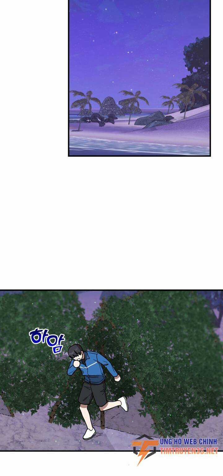 Thư Viện Ẩn Của Siêu Idol Chapter 45 trang 22