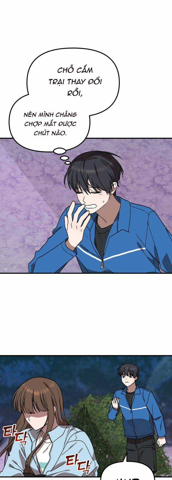 Thư Viện Ẩn Của Siêu Idol Chapter 45 trang 23