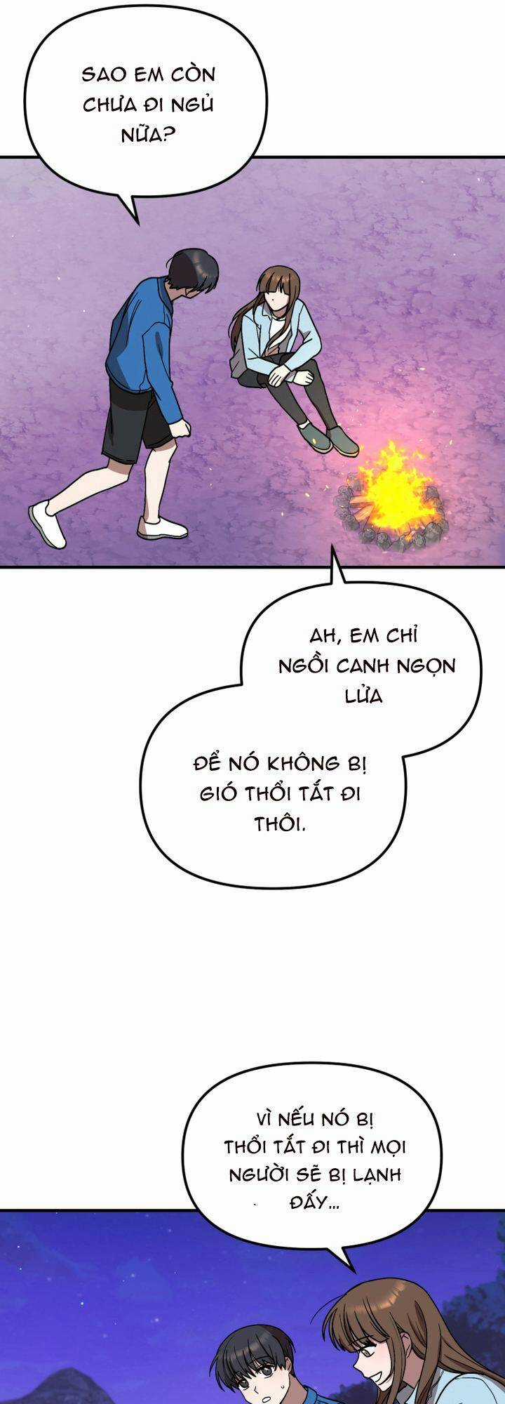 Thư Viện Ẩn Của Siêu Idol Chapter 45 trang 26