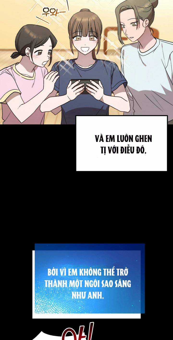 Thư Viện Ẩn Của Siêu Idol Chapter 45 trang 36