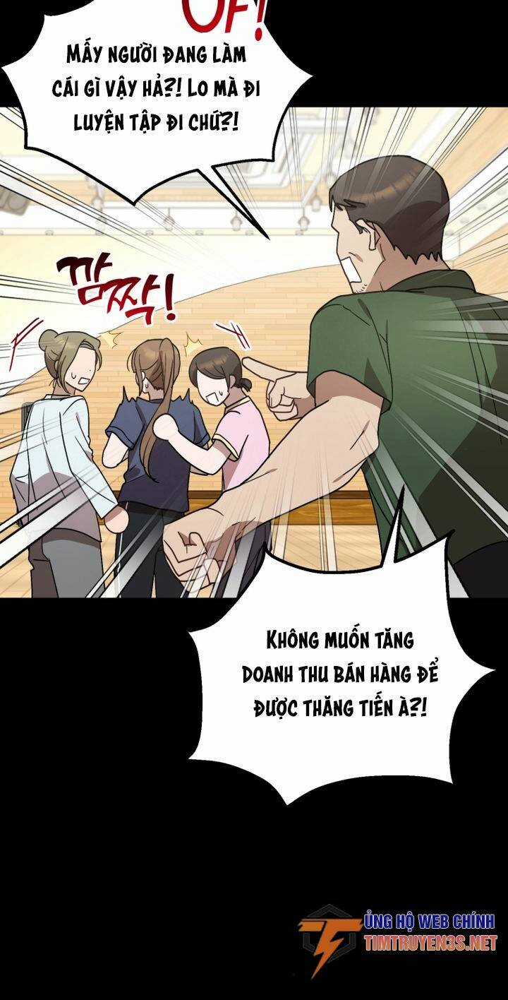 Thư Viện Ẩn Của Siêu Idol Chapter 45 trang 37