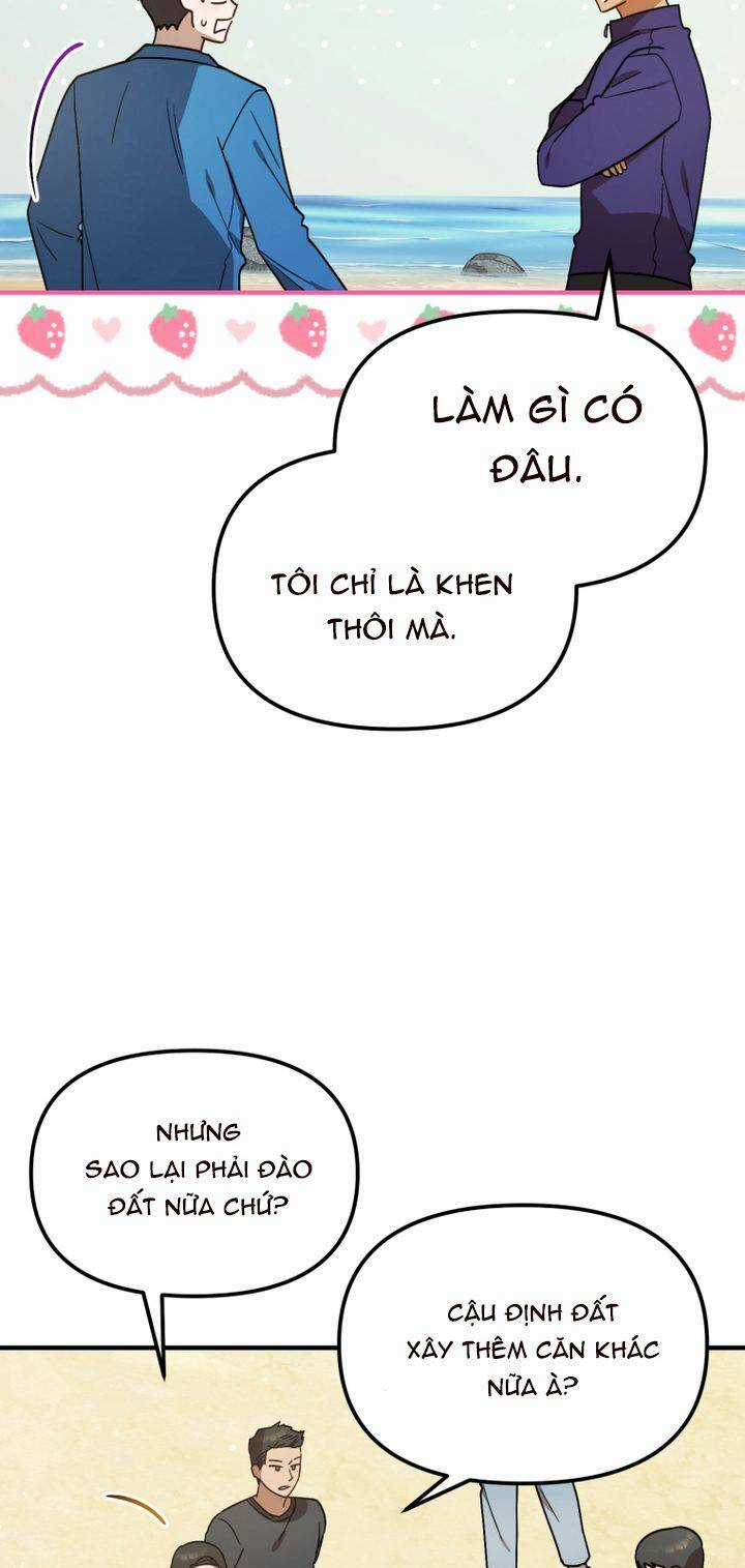 Thư Viện Ẩn Của Siêu Idol Chapter 45 trang 4