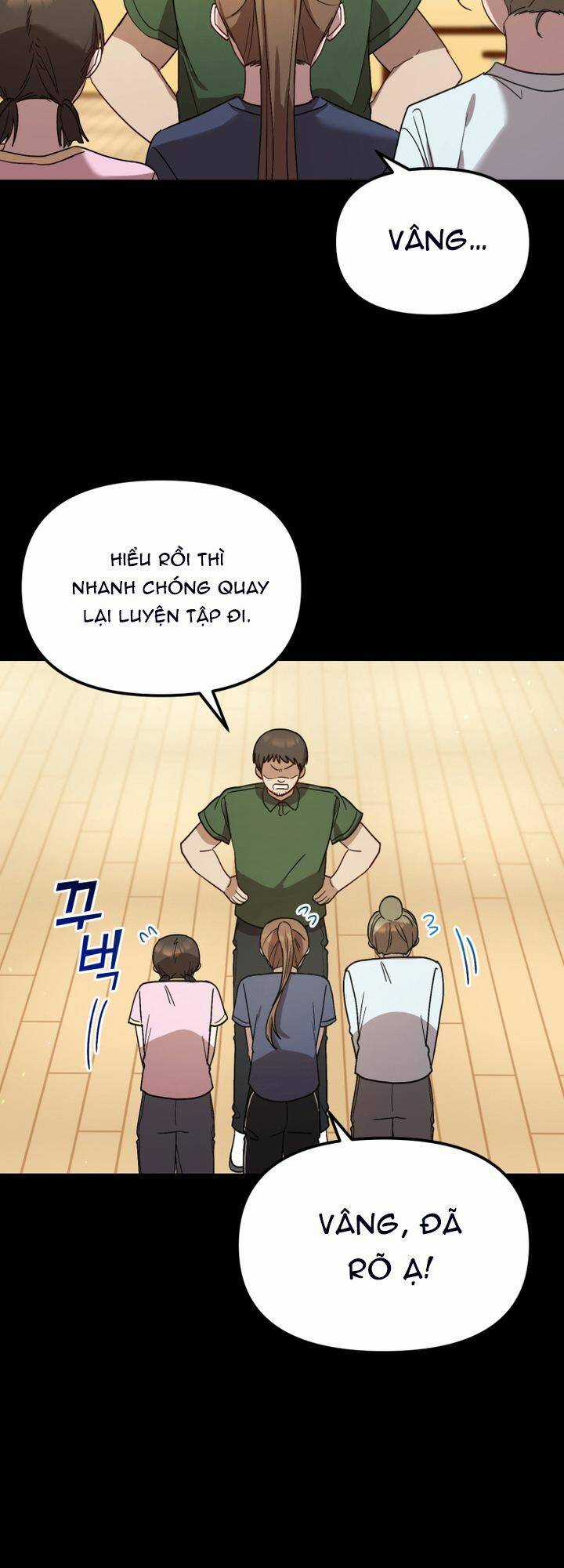 Thư Viện Ẩn Của Siêu Idol Chapter 45 trang 41