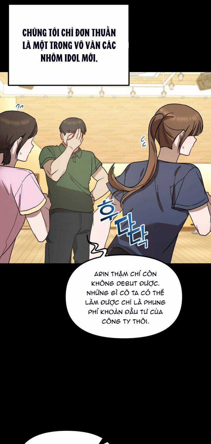Thư Viện Ẩn Của Siêu Idol Chapter 45 trang 42