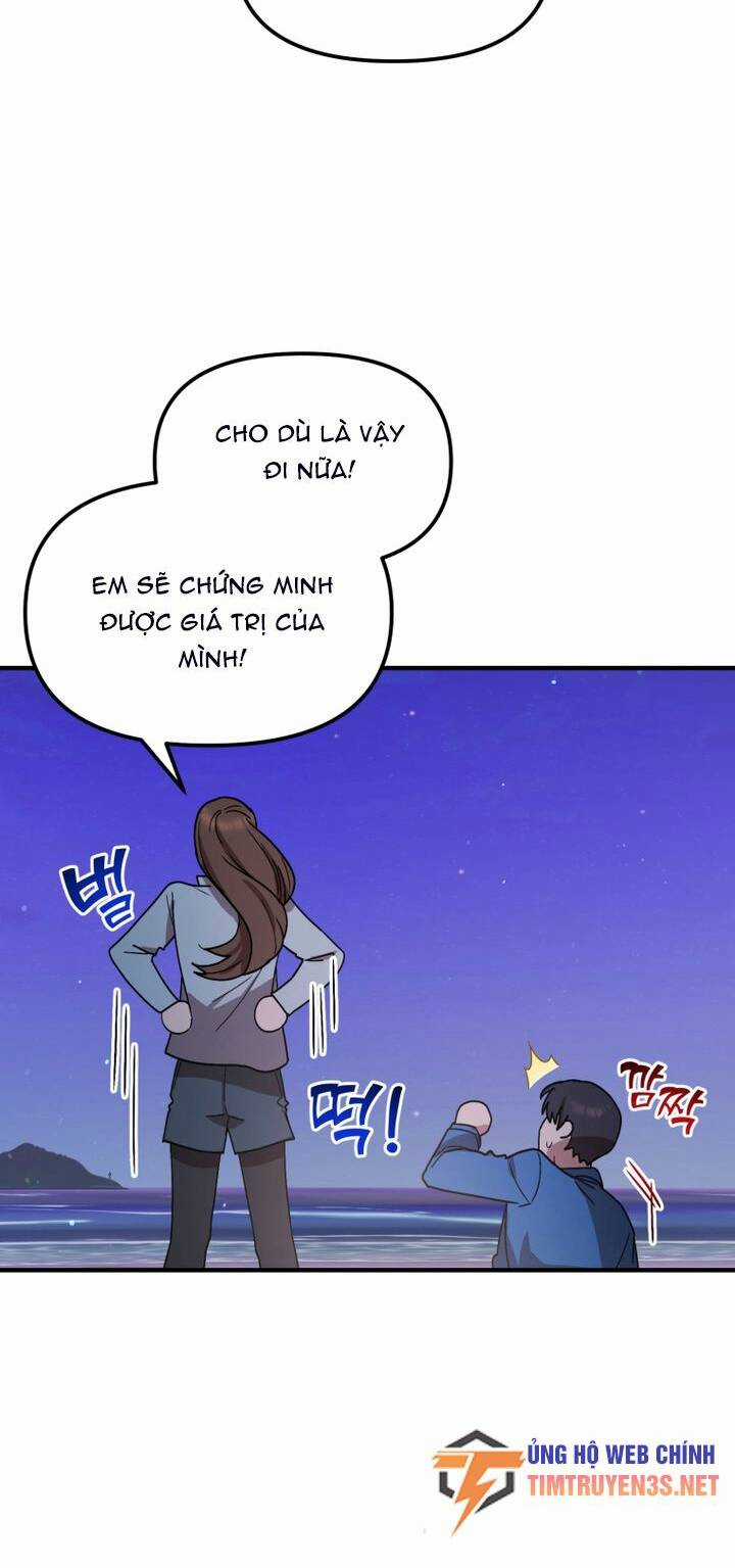 Thư Viện Ẩn Của Siêu Idol Chapter 45 trang 46