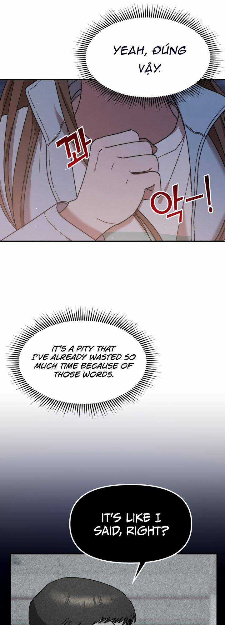 Thư Viện Ẩn Của Siêu Idol Chapter 45 trang 47