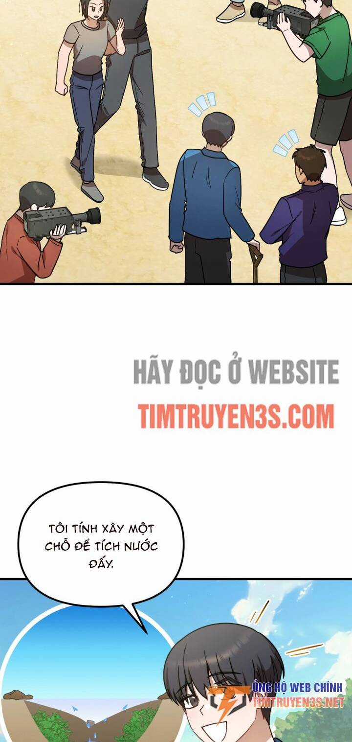 Thư Viện Ẩn Của Siêu Idol Chapter 45 trang 5