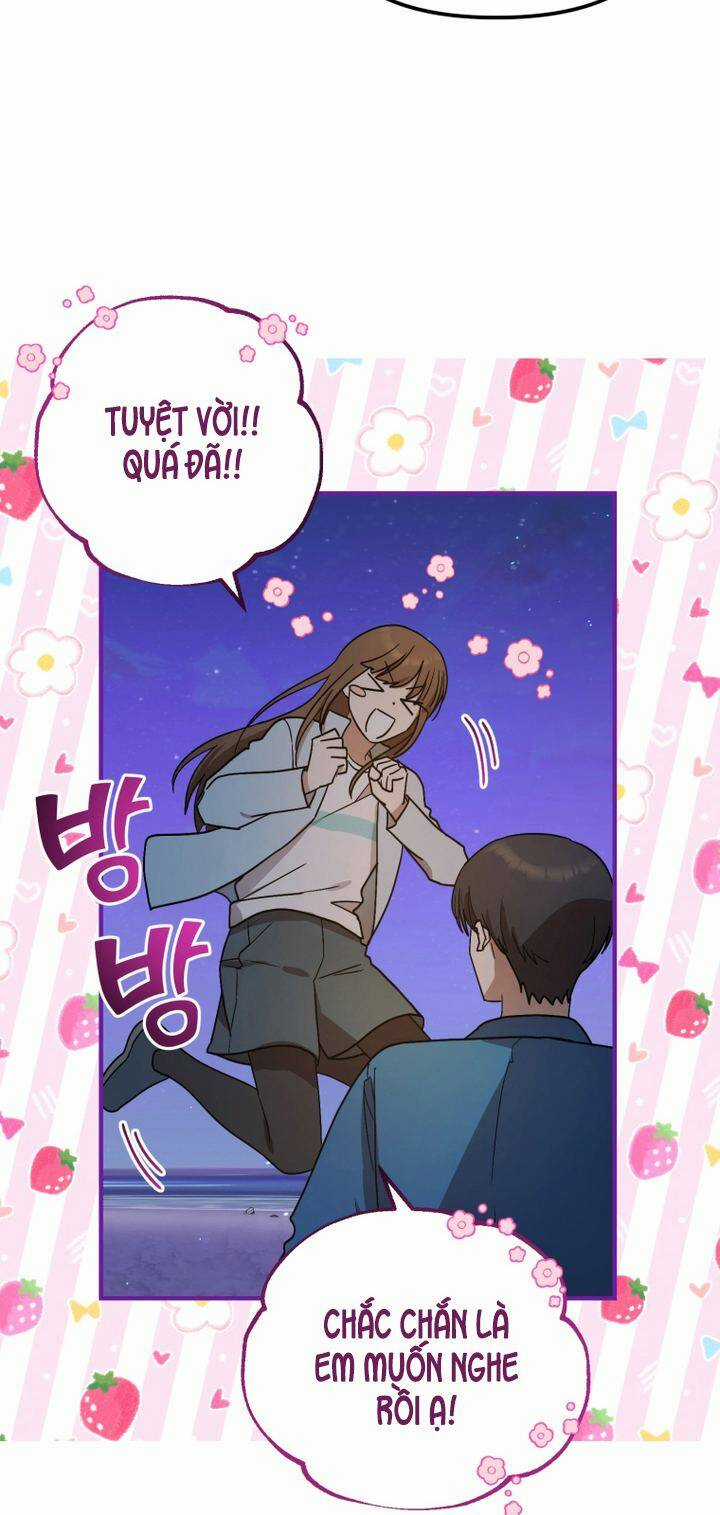 Thư Viện Ẩn Của Siêu Idol Chapter 45 trang 54