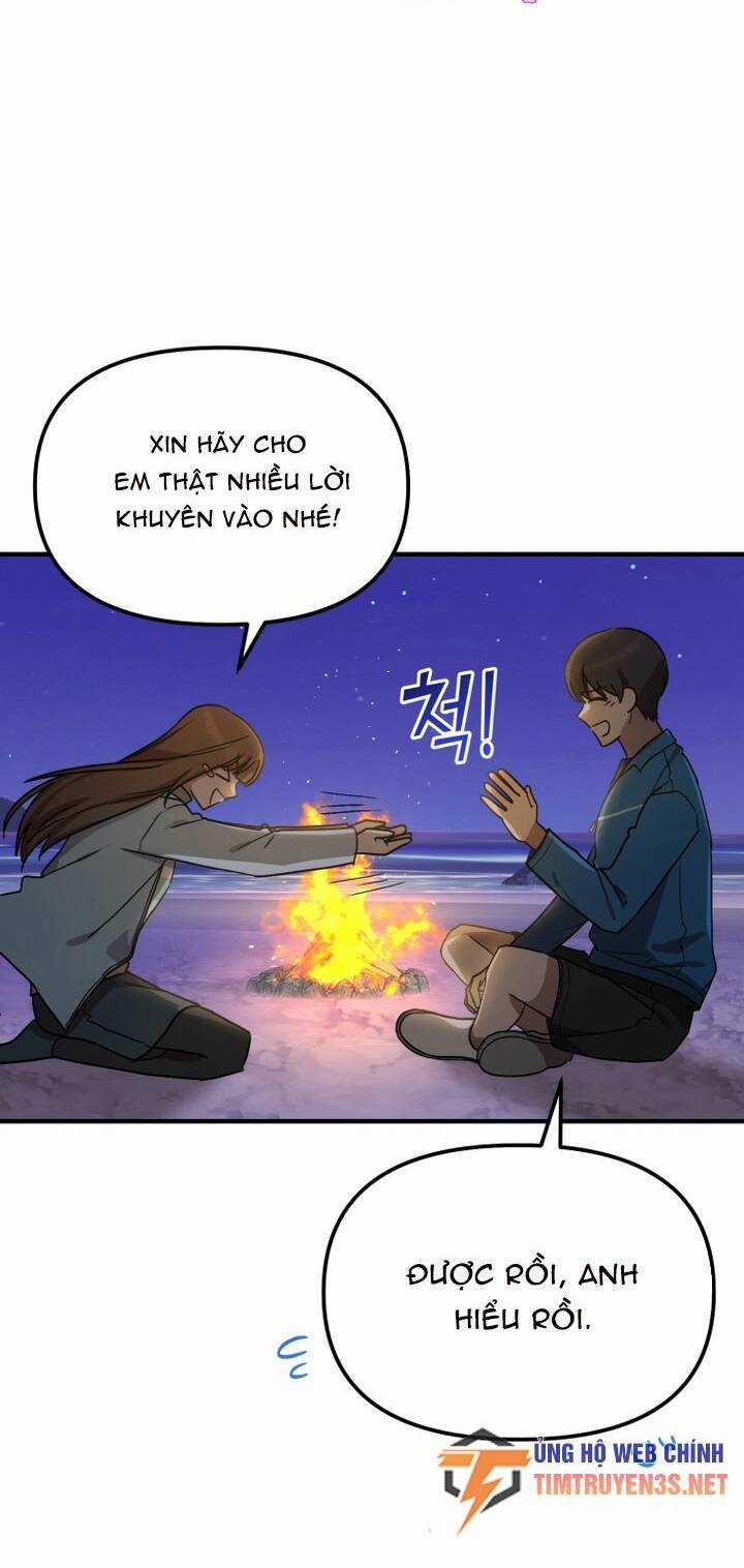Thư Viện Ẩn Của Siêu Idol Chapter 45 trang 55