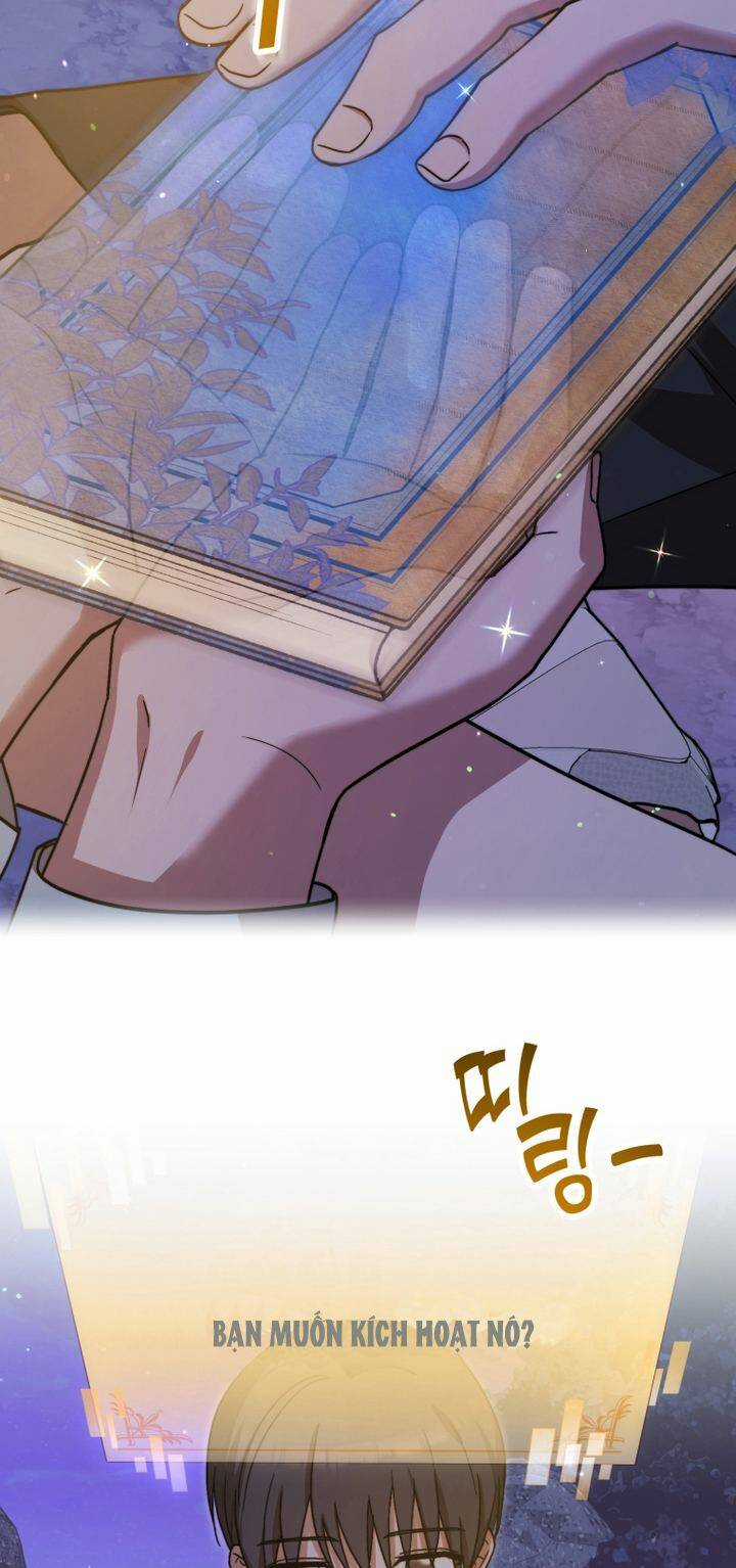 Thư Viện Ẩn Của Siêu Idol Chapter 45 trang 57