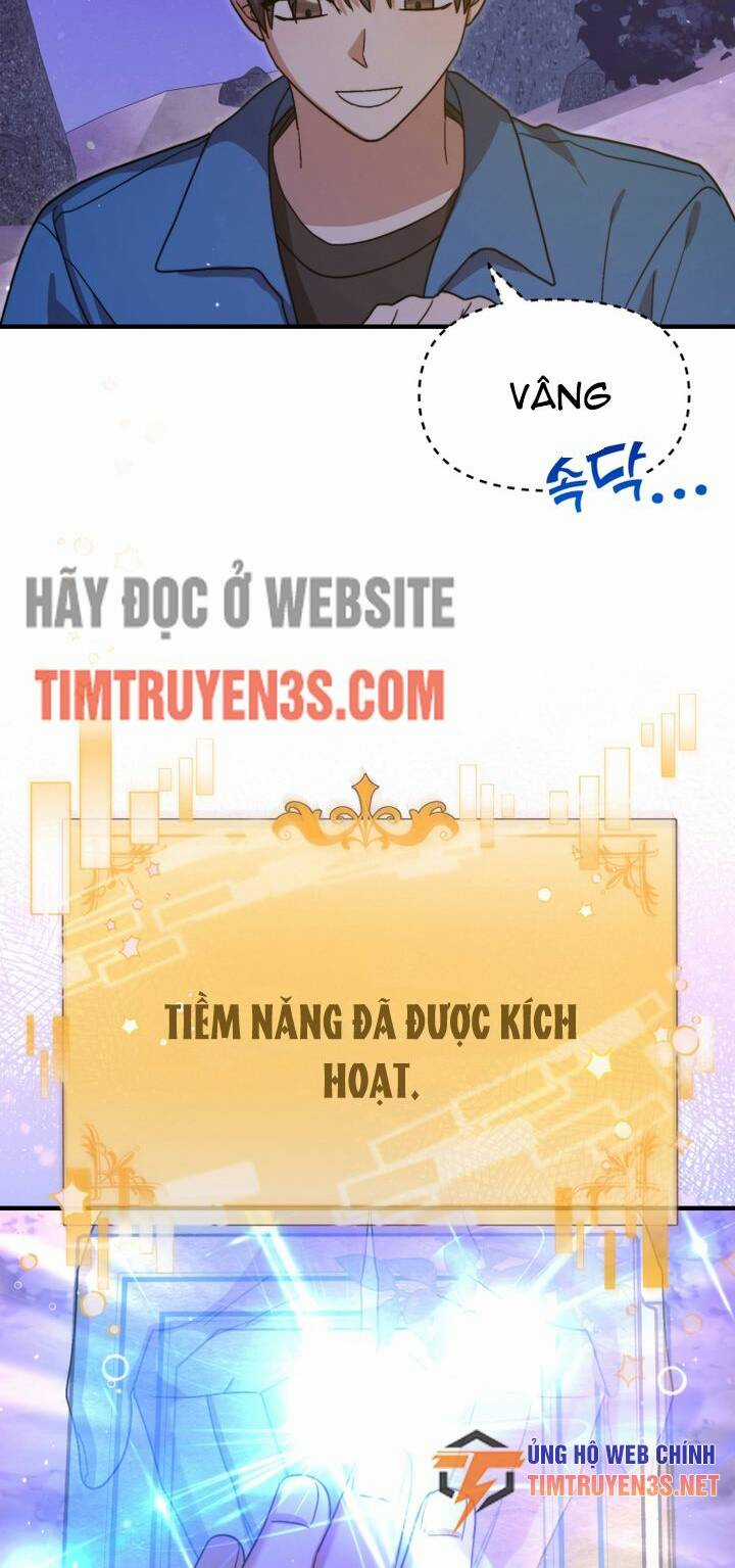 Thư Viện Ẩn Của Siêu Idol Chapter 45 trang 58