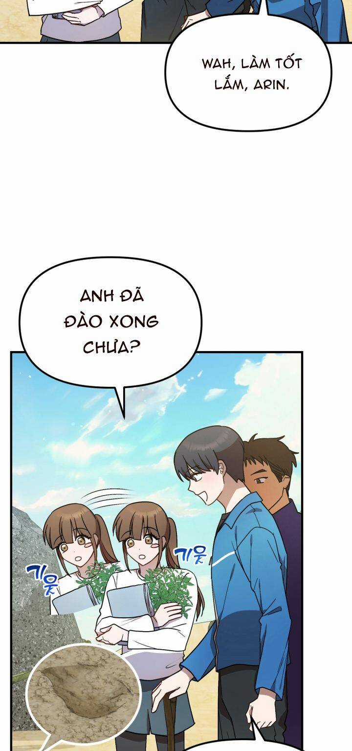 Thư Viện Ẩn Của Siêu Idol Chapter 45 trang 7