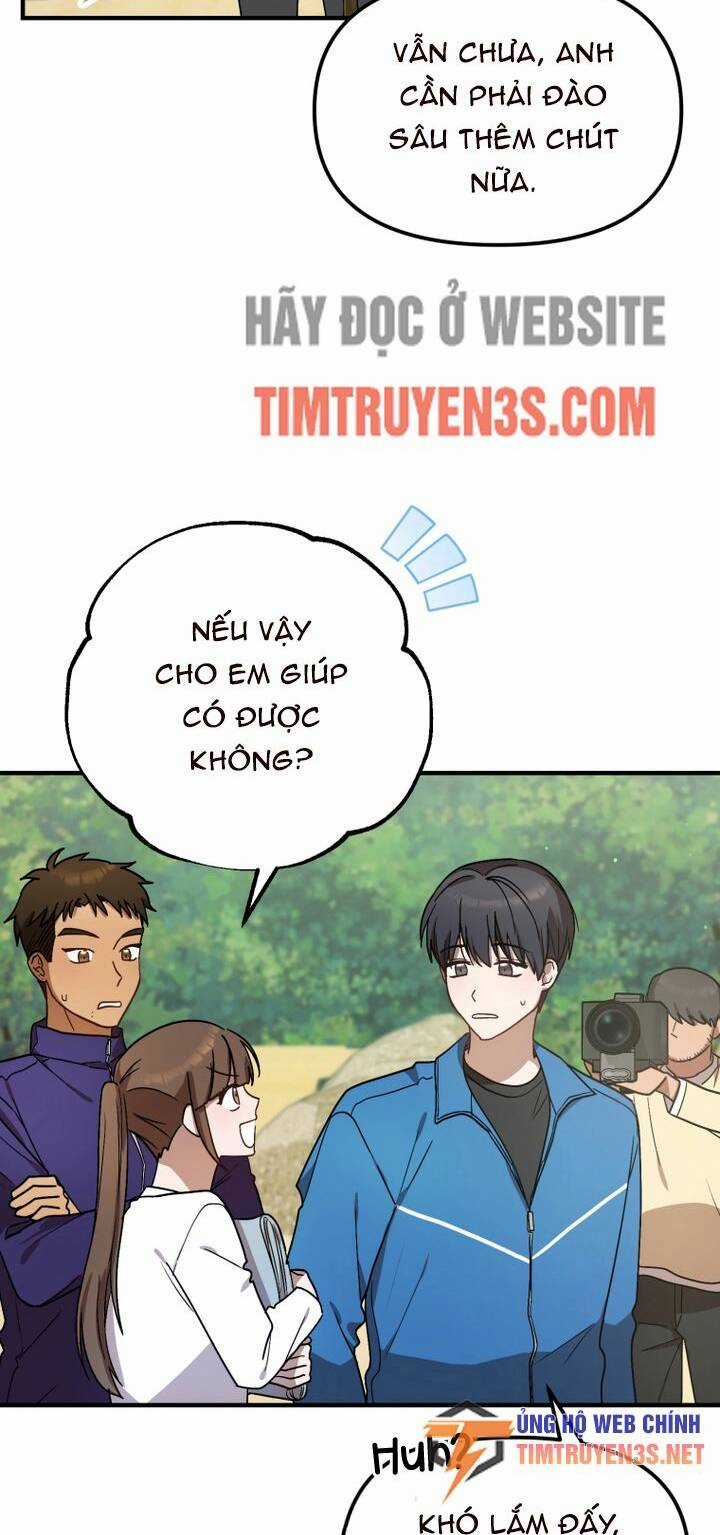 Thư Viện Ẩn Của Siêu Idol Chapter 45 trang 8