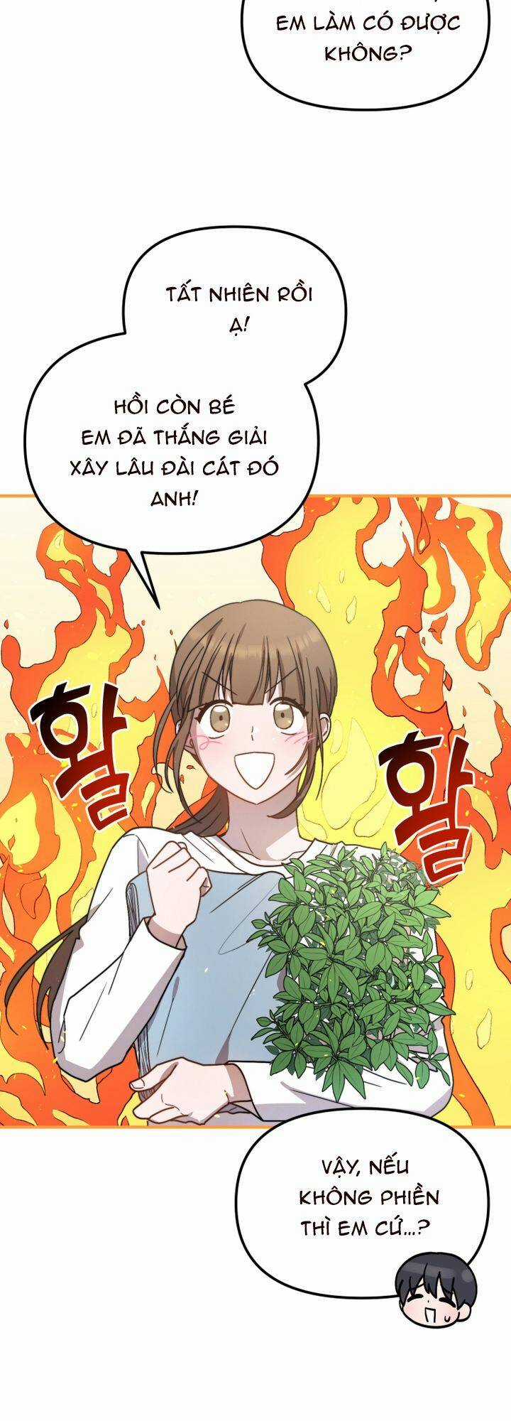 Thư Viện Ẩn Của Siêu Idol Chapter 45 trang 9