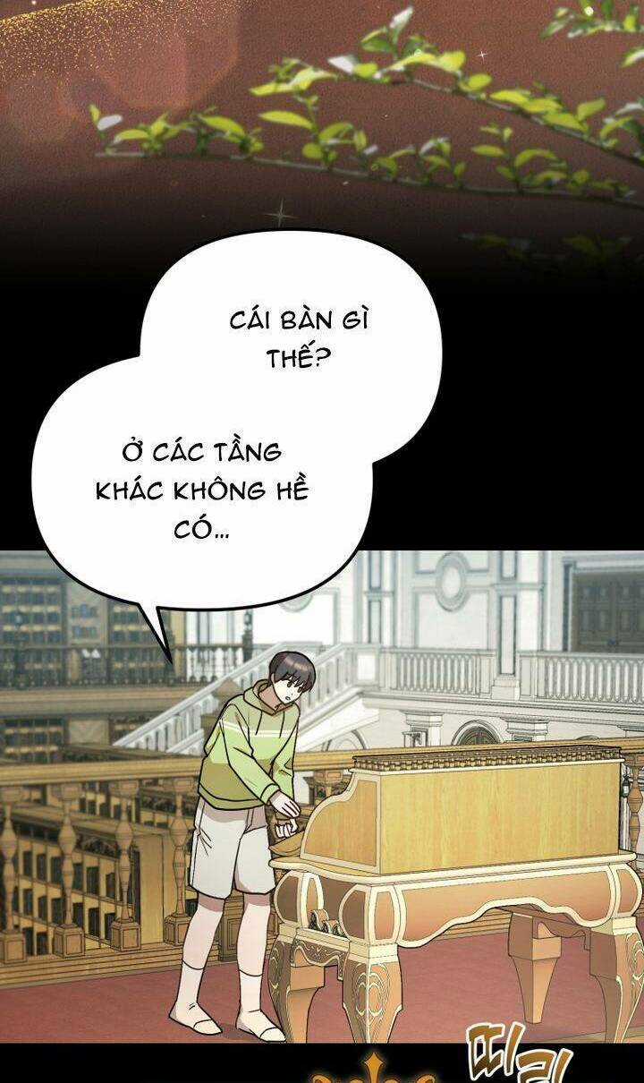 Thư Viện Ẩn Của Siêu Idol Chapter 46 trang 11