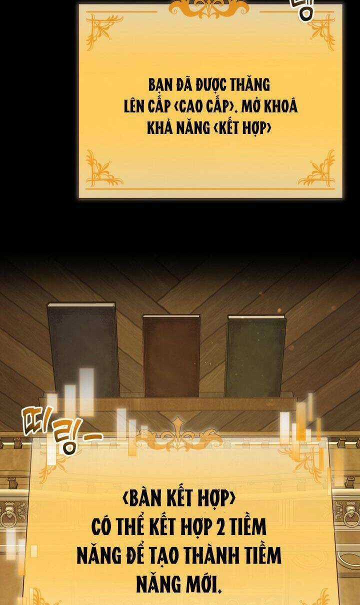 Thư Viện Ẩn Của Siêu Idol Chapter 46 trang 12